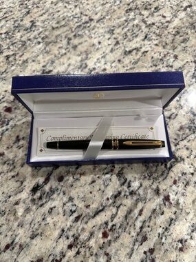 Waterman Ball Point Pen